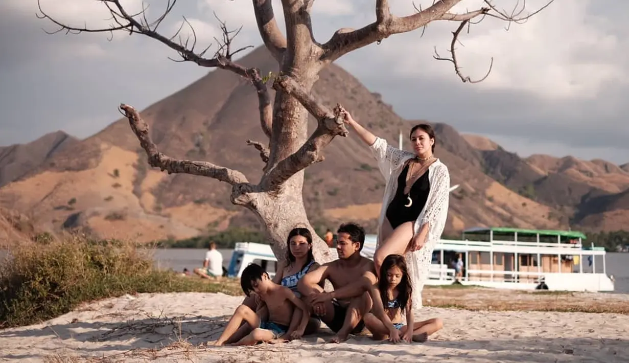 (Instagram/wulanguritno)