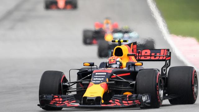 Max Verstappen, F1 GP Kanada