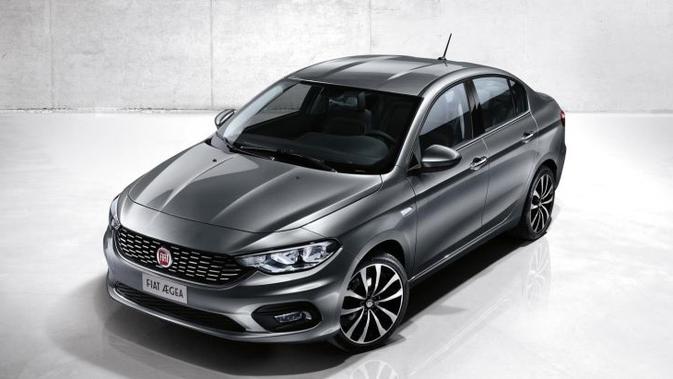 Penantang Vios Hadir Di India Otomotif Liputan6 Com