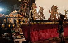 Perbedaan Wayang Jawa dan India, Proses Adaptasi dan Akulturasi Budaya