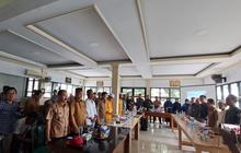 Ketua MUI Baros Beri Pesan Sejuk Dalam Sosialisasi PNM Mekaar