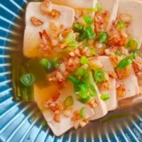 Resep Tahu Kukus Saori. (Dok: Cookpad @3rihab)