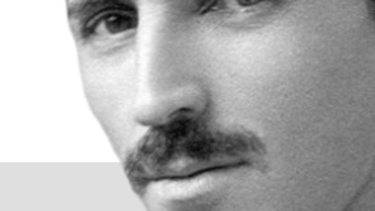 Nikola Tesla