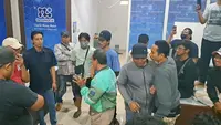 Dana Investasi Tak Kunjung Cair, Ratusan Nasabah Geruduk Kantor SNAI Kudus