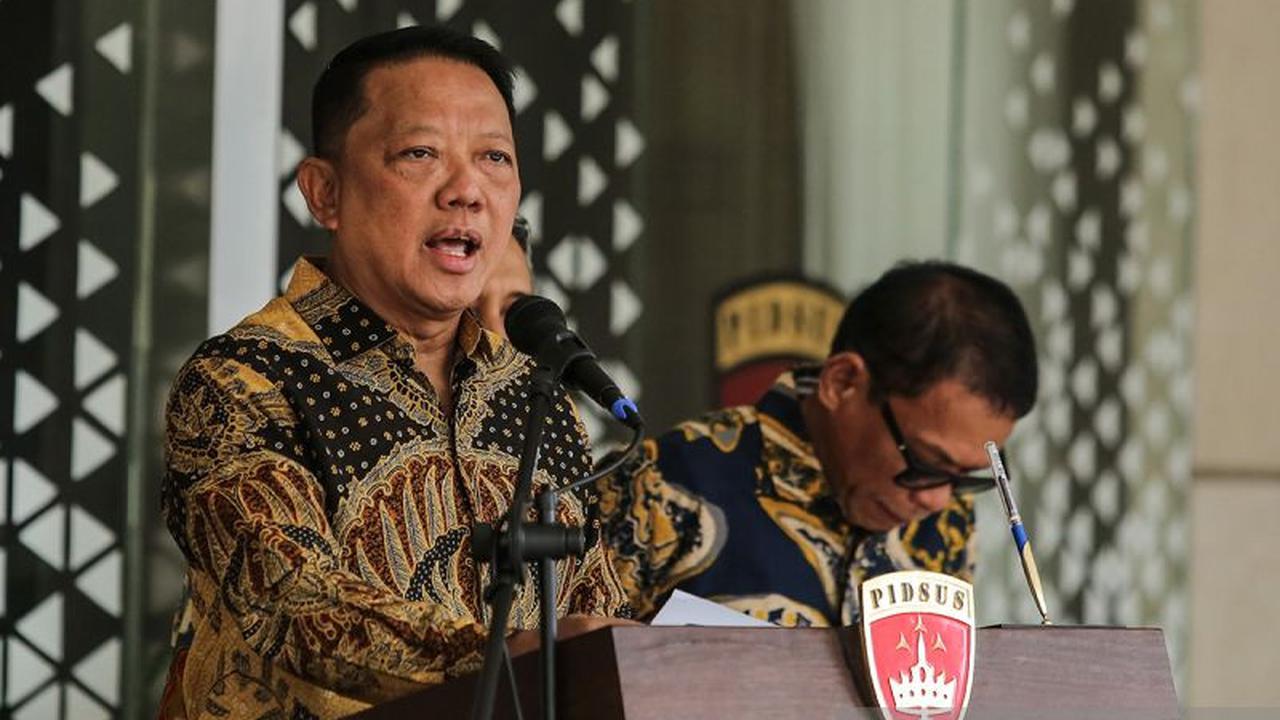 Sederet Kasus Besar Ditangani Febrie Adriansyah Saat Jadi Jampidsus