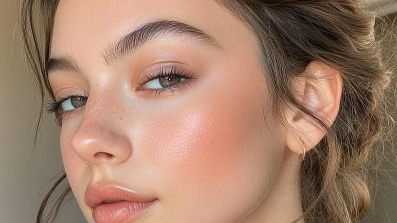 Makeup Minimalis dan Natural, Ini Perbedaan yang Sering Diabaikan