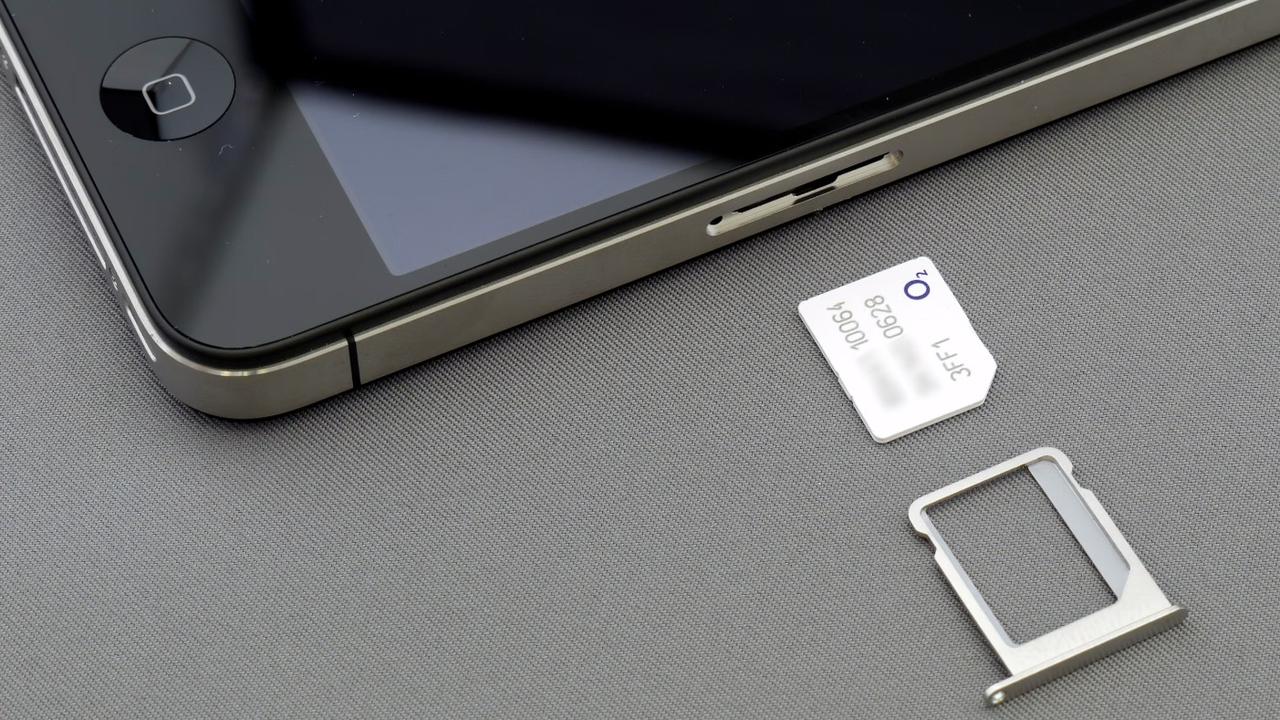 Cara Registrasi SIM Card Prabayar Secara Online