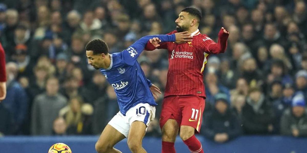 Prediksi Liverpool vs Everton 3 April 2025