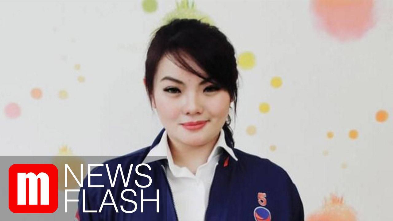 VIDEO: Mengenal Lebih Dekat Anggota DPR Termuda Hillary Brigitta Lasut
