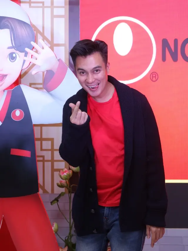 [Fimela] Baim Wong