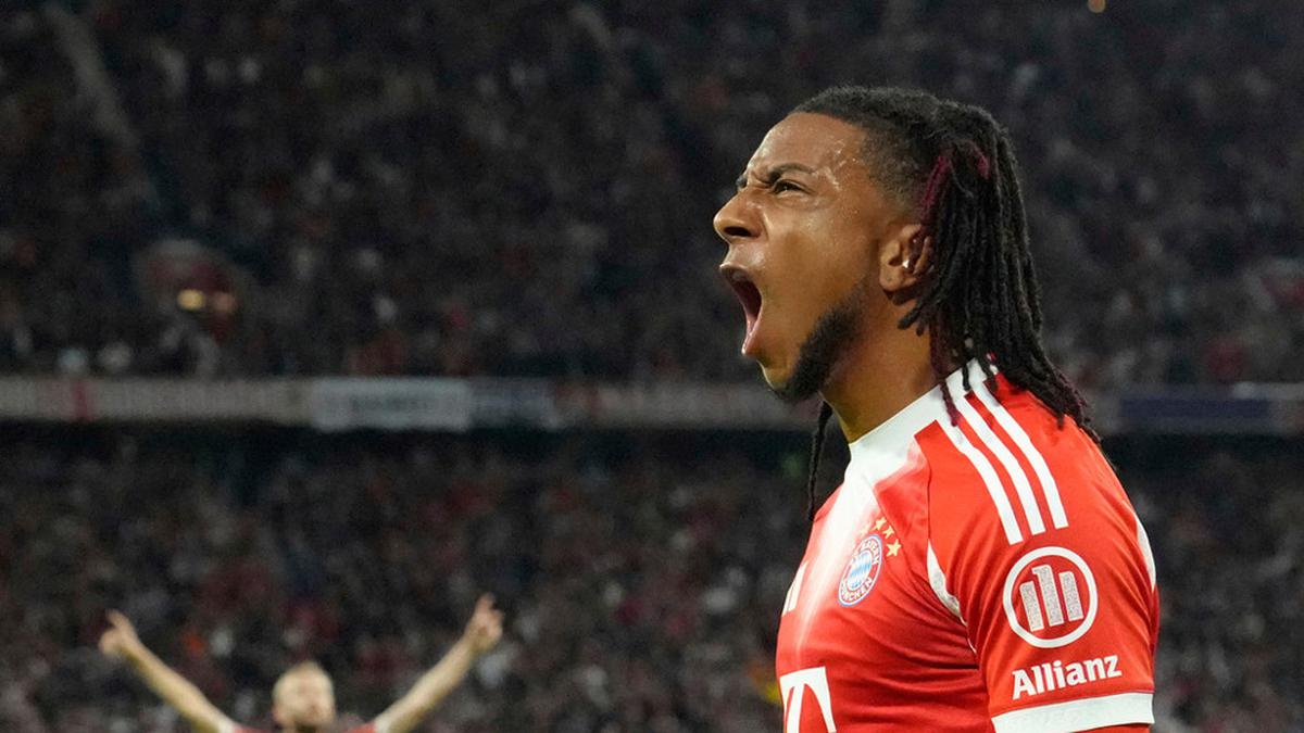 Bayern Panik! Michael Olise Diburu Liverpool dan Real Madrid, Langsung Siapkan Kontrak Baru