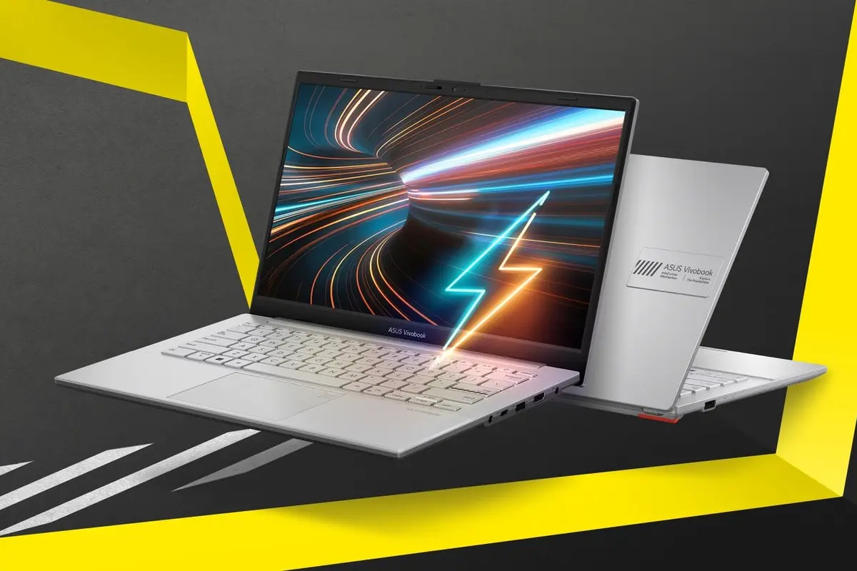 ASUS Vivobook Go 14