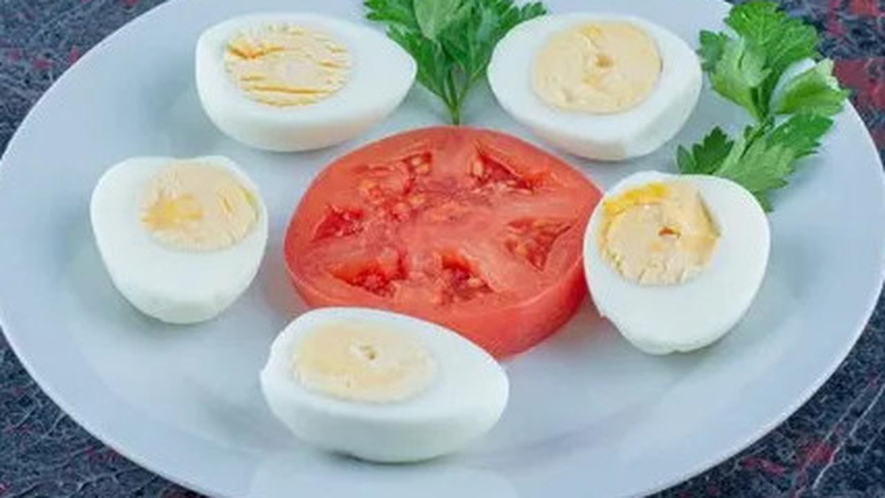 4 Alasan Telur Jadi Menu Sarapan Terbaik, Termasuk Bikin Lebih Berenergi untuk Hadapi Hari