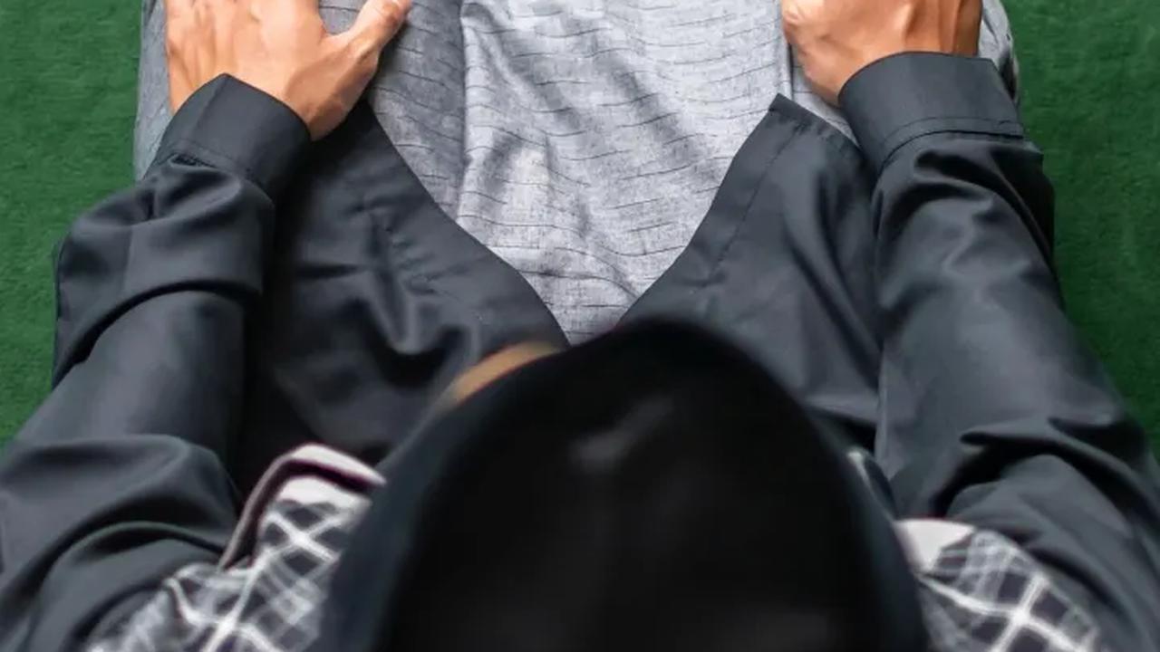 Pengusaha ini Rela Rugi Puluhan Juta Rupiah Demi Tak Tinggalkan Salat, Tapi Bisnisnya Makin Moncer