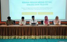 RSUP M Djamil Padang Pastikan Pelayanan Lebaran Optimal, Siaga 24 Jam