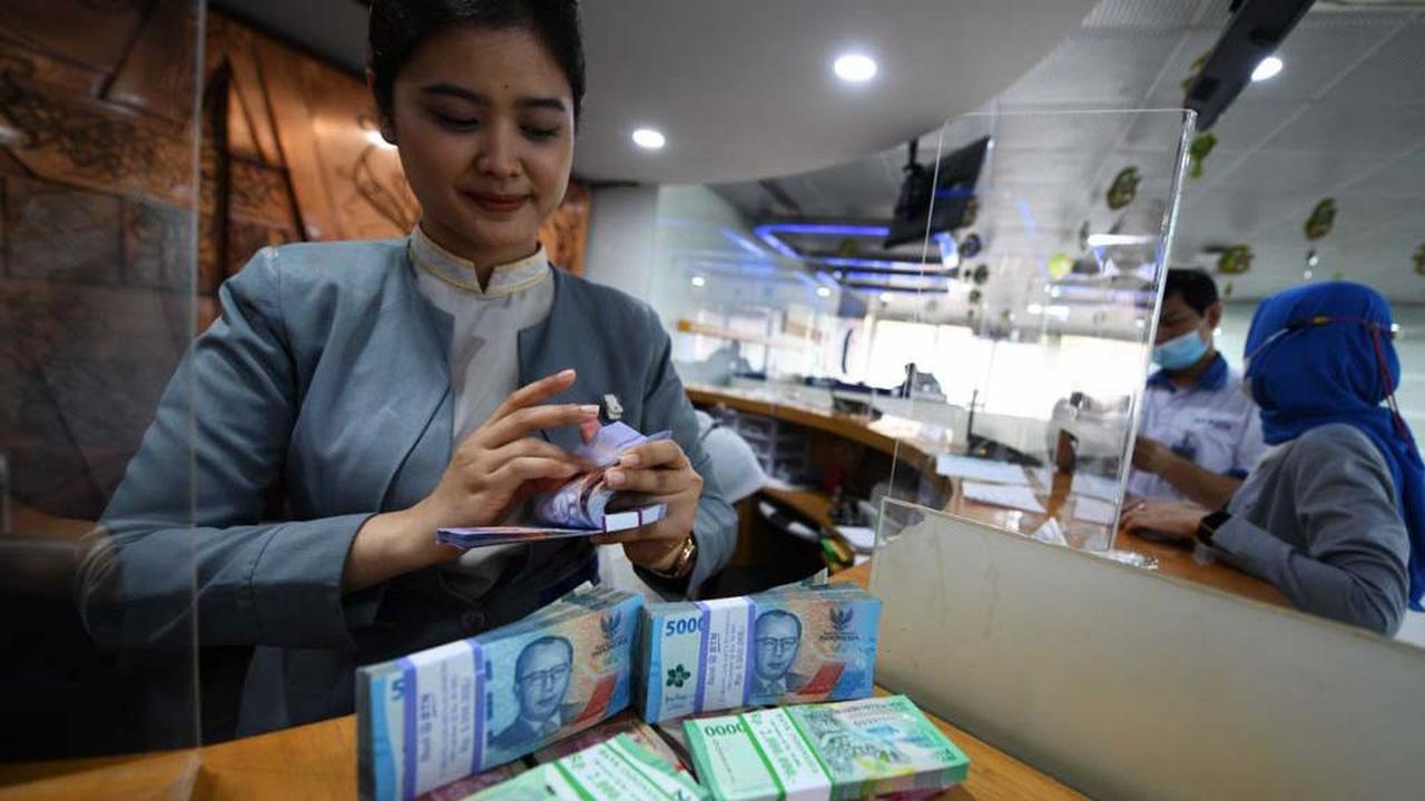 Ternyata Ini Biang Kerok Bikin Penyaluran Kredit Bank Melemah di Tahun 2025