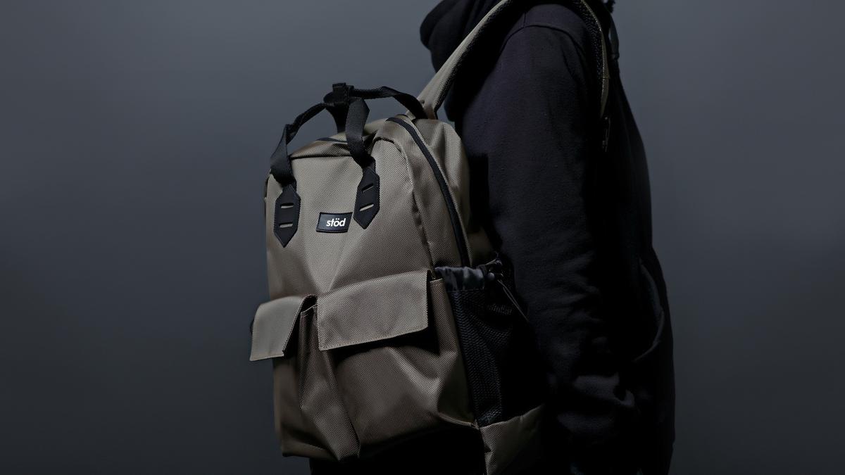 Harbolnas 11.11, Jangan Lewatkan Rekomendasi 6 Tas Ransel Pria Ini