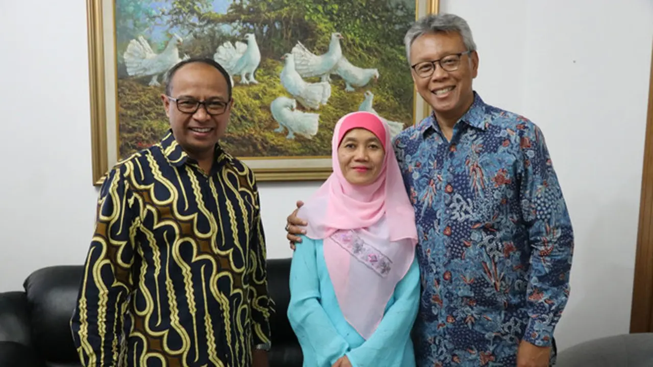 Pekerja Migran Sarisih