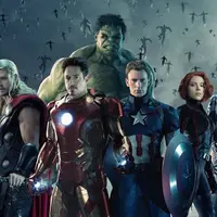 Hati-hati Spoiler, Ini 5 Meme Avengers: Infinity War Kocak Banget.