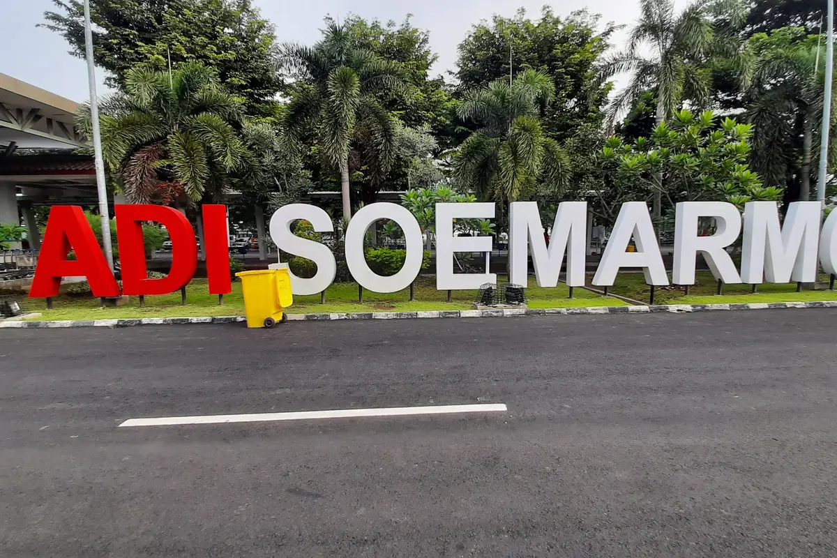 Bandara Adi Soemarmo Tetap Layani Penerbangan Haji 2024, Ini Alasannya