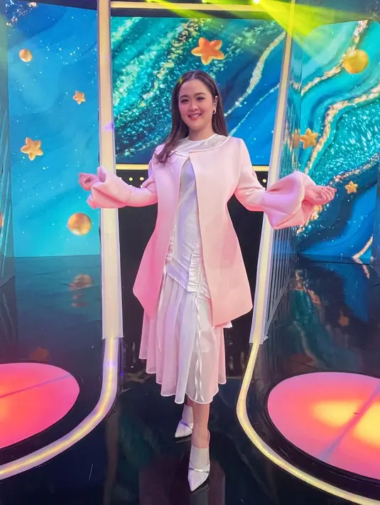 [Instagram/vegadarwanti123]