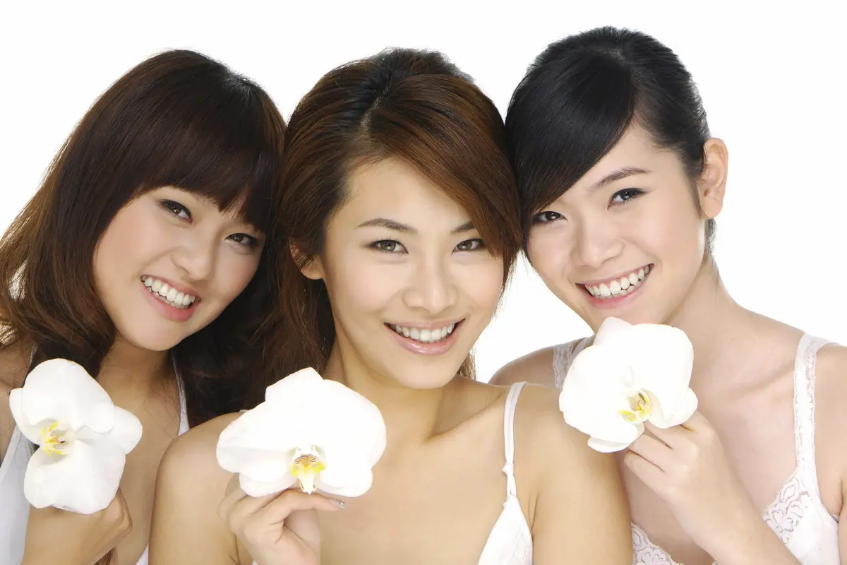 Mengungkap Rahasia Perawatan Wajah Wanita Jepang