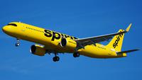 Spirit Airlines Officially Stops Operations, Ending the Era of Low-Cost Carriers