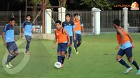 Uji Coba, Timnas U-23 Tantang Klub Hongkong
