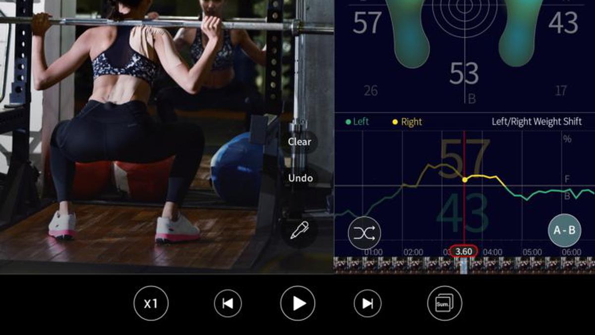 Samsung Bantu Startup Pengembang Sepatu Pintar - Tekno Liputan6.com