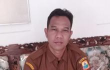 Diskatapang Lebak Salurkan Bantuan Pangan, 123 Ribu KPM Terima Beras dan Minyak Goreng