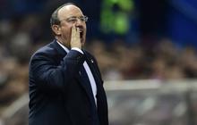 Caparros: Beri Benitez waktu, Ia akan buat Madrid sukses