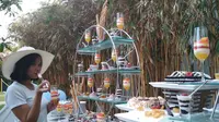 Tips Menikmati Mousse Cake di Daerah Tropis Cirebon
