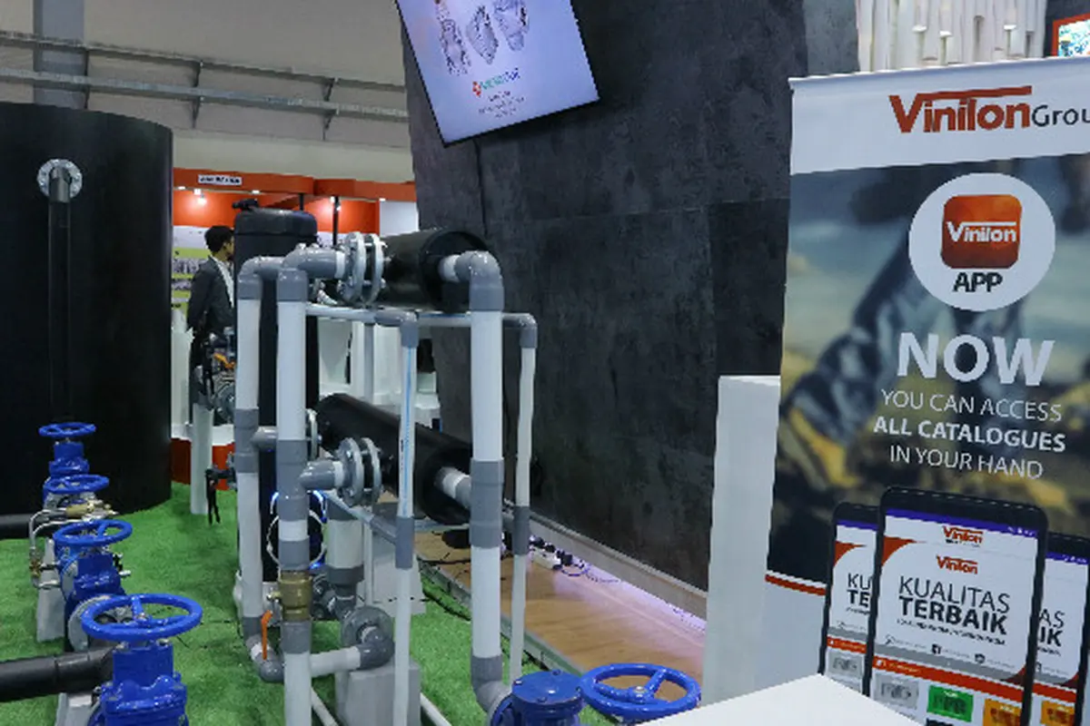 Vinilon Group