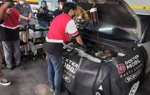 Panduan Tune-Up Mobil: Rahasia Performa Mesin Optimal dan Awet