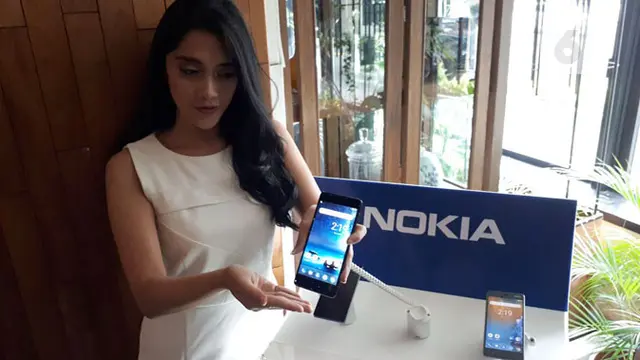 Nokia 8