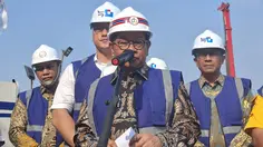 Usai Latumenten, Pramono Rencanakan Flyover di Tiga Lokasi