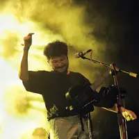 Meranoia Festival 2019 (Nurwahyunan/Fimela.com)