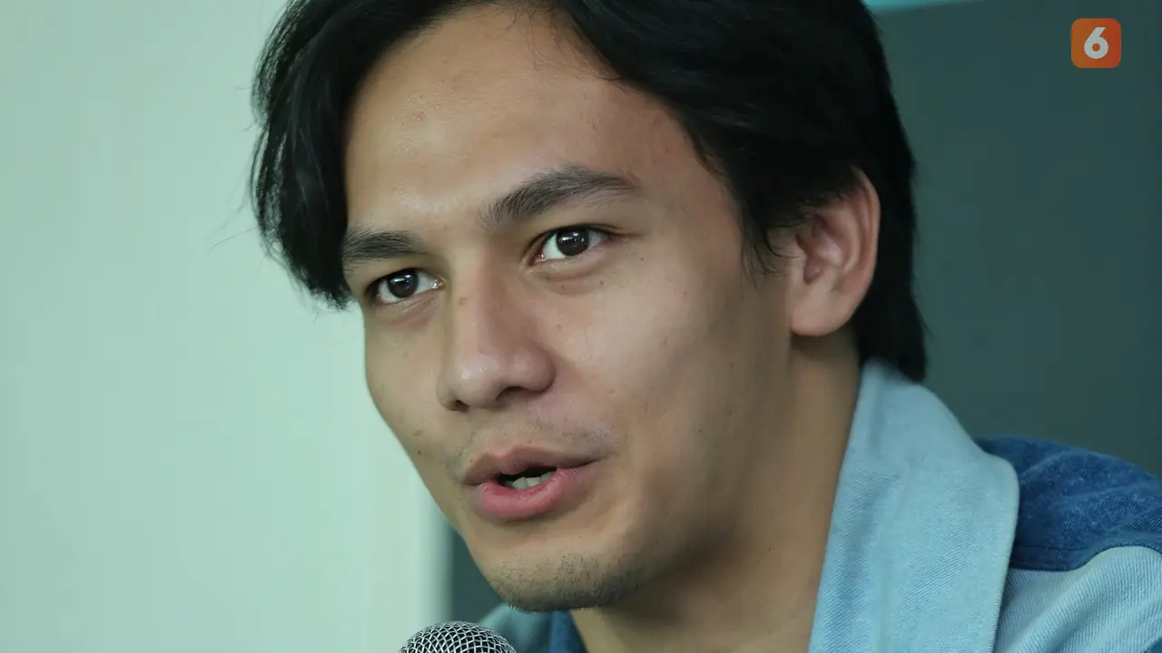 [Fimela] Jefri Nichol Part 2