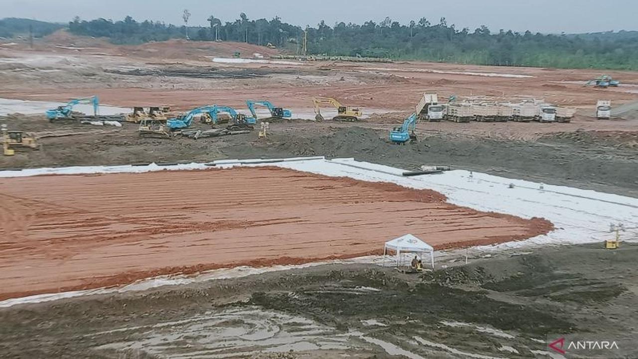 Tahap Dua Dimulai! 676 Warga Penajam Terdampak PSN IKN Kini Diproses dalam Reforma Agraria