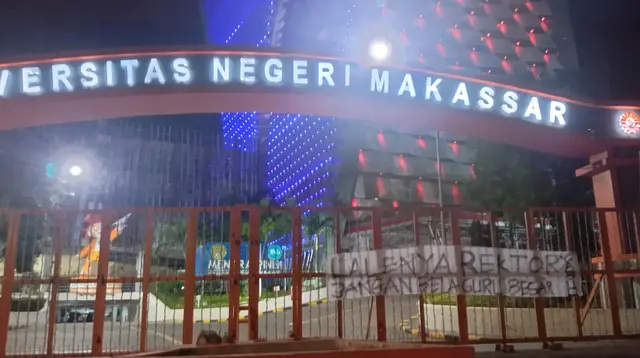 Inovasi Kampus Sulap Limbah Plastik Jadi Bingkai Kacamata