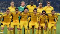 PAOK Gantikan Metalist di Playoff Liga Champions