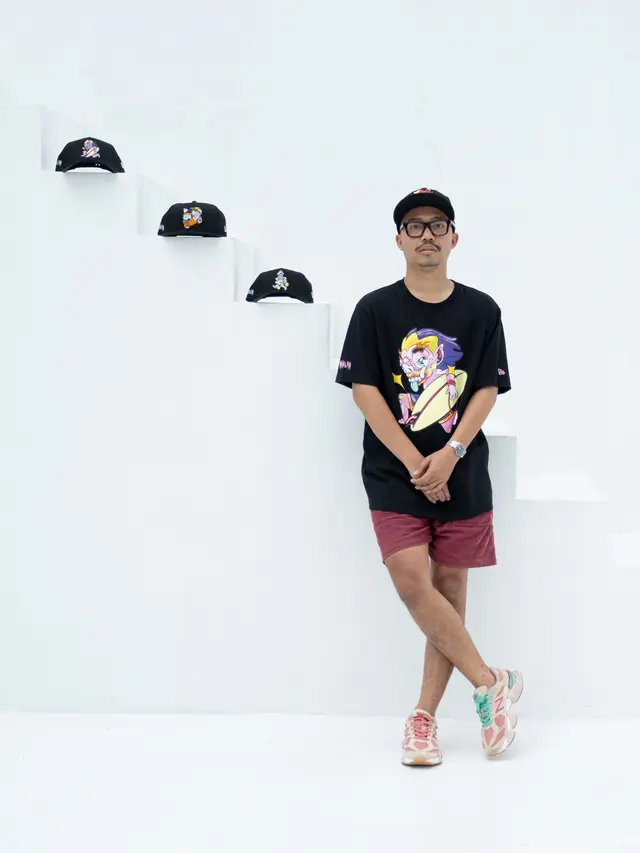 New Era X Muklay