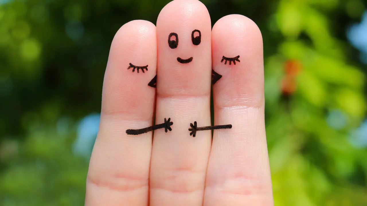 Poligami (iStock)