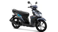 PT Yamaha Indonesia Motor Manufacturing (PT YIMM) hadirkan warna baru Mio M3.