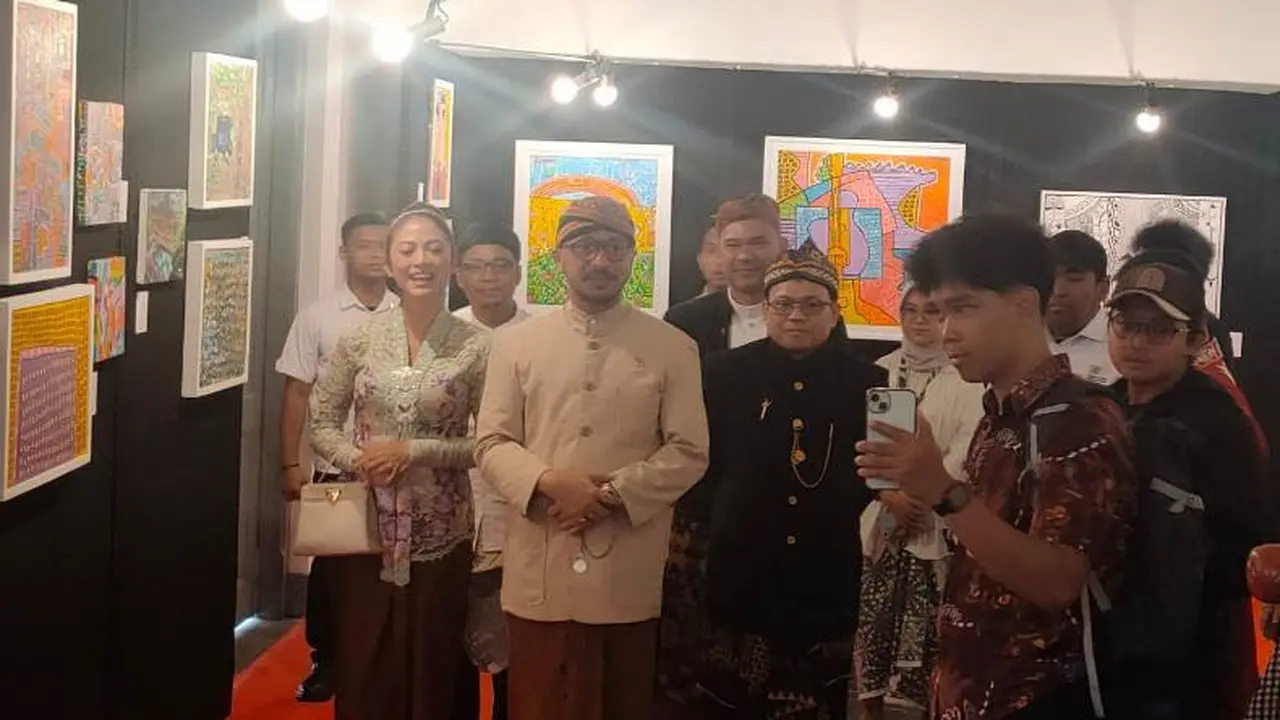 Langkah Inklusif Museum Kebangkitan Nasional, Rutin Gelar Beragam Kegiatan Gratis di Akhir Pekan