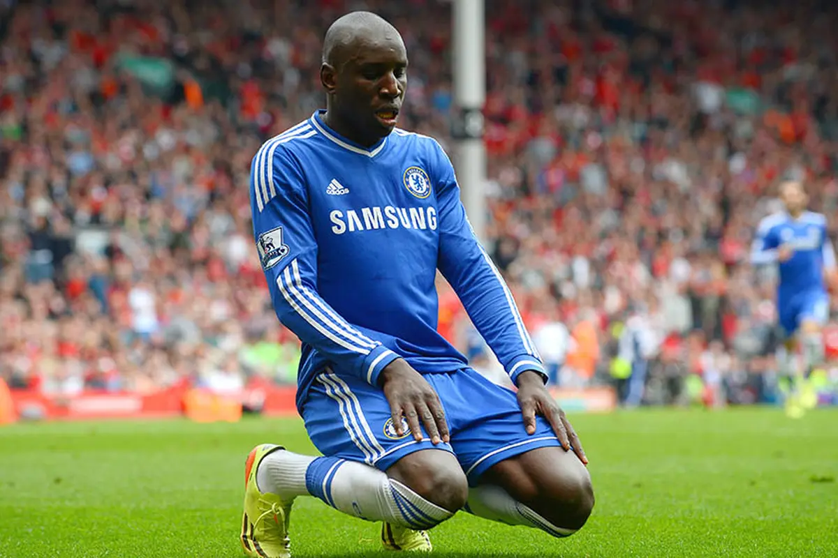 Chelsea