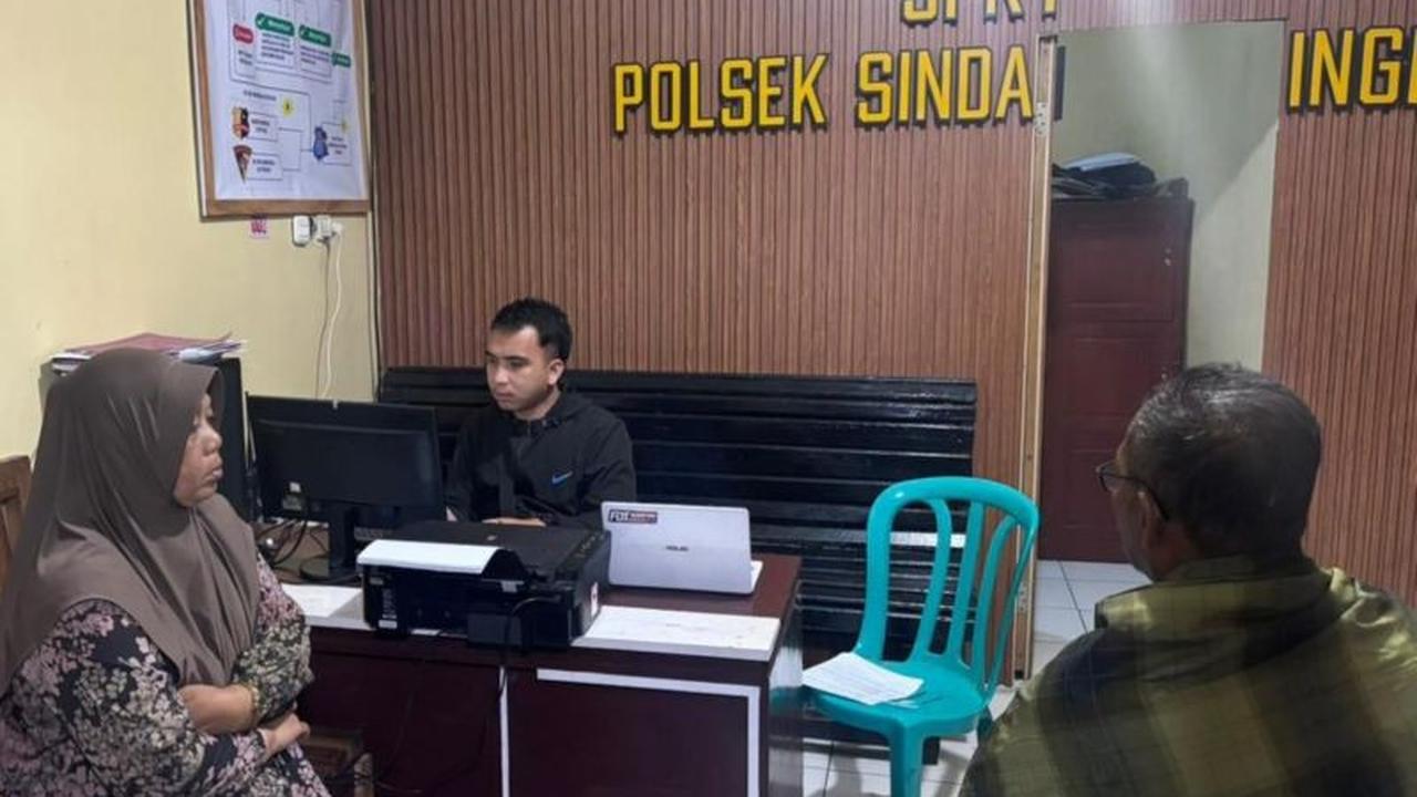 Polres Rejang Lebong Selidiki Perampokan Guru di Jalan Lintas, Kerugian Capai Rp93,3 Juta