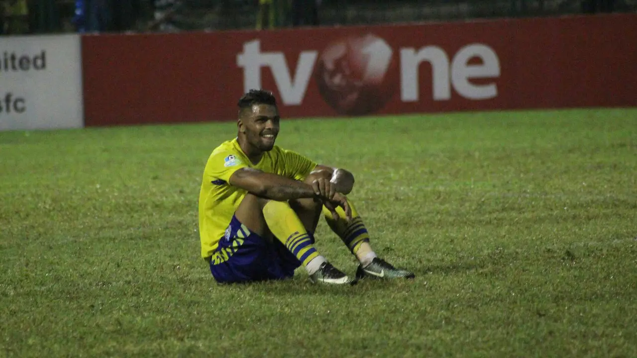 Persegres Gresik United