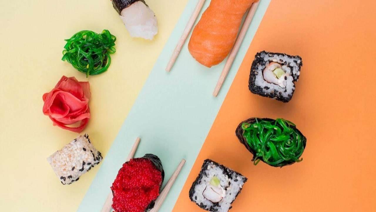 Sushi