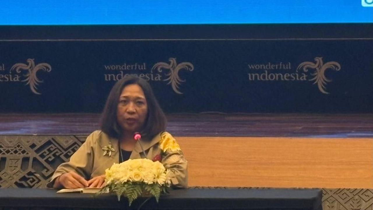 Kemenpar Genjot Kunjungan Wisatawan Arab Saudi: Bidik Potensi Pasar Besar
